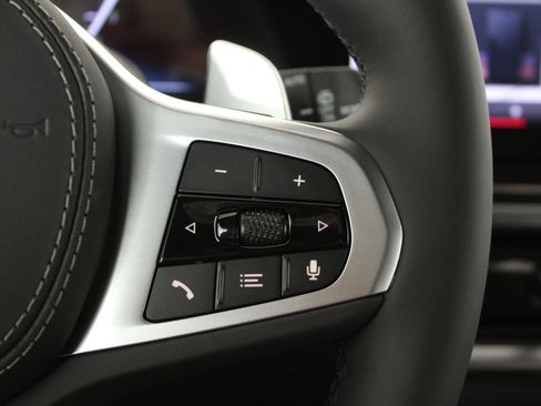 New 2026 BMW X5 xDrive40i w/ M Sport Package image 27