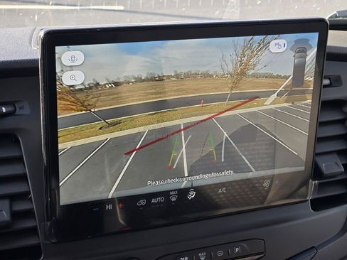 New 2026 Ford Transit 350 148 High Roof Extended image 16