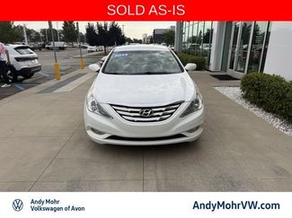 Used 2013 Hyundai Sonata SE FWD video 2