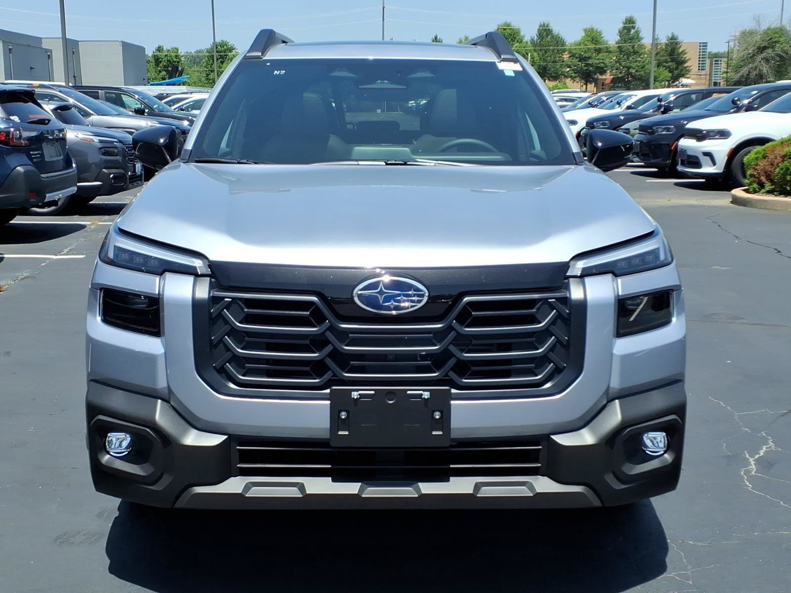 New 2026 Subaru Outback Limited XT AWD/4WD image 23