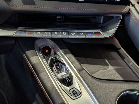 Used 2026 Chevrolet Corvette Stingray Coupe w/ 1LT image 23