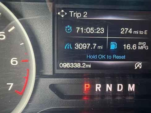 Used 2018 Ford F150 XLT w/ Equipment Group 302A Luxury AWD/4WD image 14