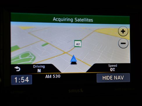 Used 2013 Jeep Wrangler Unlimited Sahara w/ Connectivity Group AWD/4WD image 28