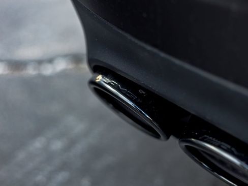 New 2026 Mercedes-Benz AMG GT 53 image 16