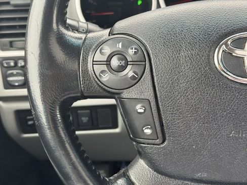 Used 2007 Toyota Tundra Limited image 21