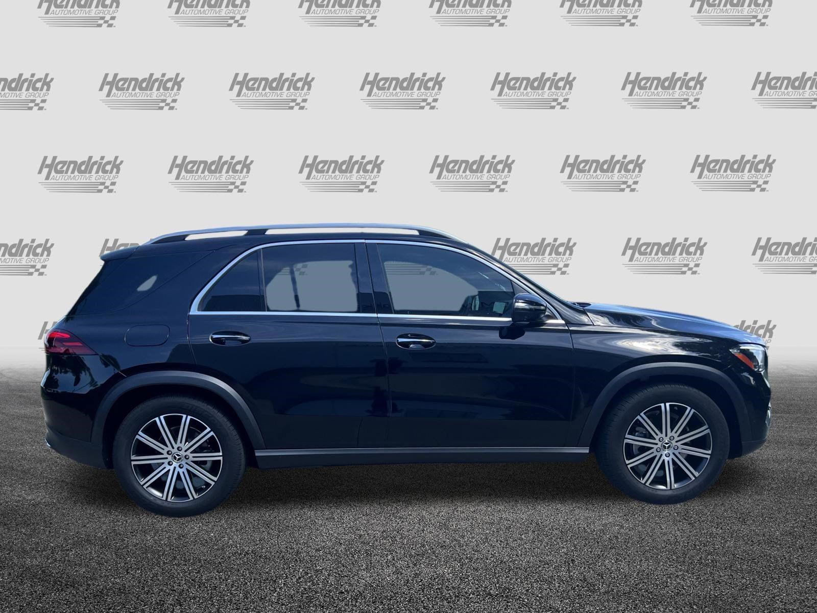 Certified 2026 Mercedes-Benz GLE 350 4MATIC image 10