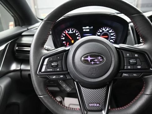 Used 2022 Subaru WRX Premium AWD/4WD image 8