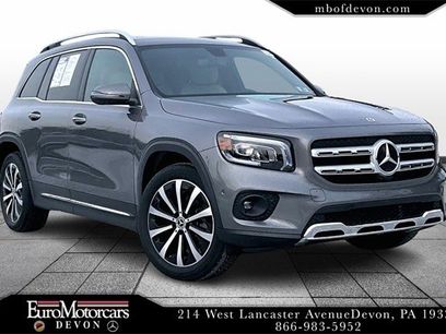 Certified 2023 Mercedes-Benz GLB 250 250