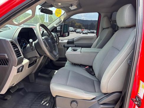 Used 2021 Ford F450 XL w/ STX Appearance Package AWD/4WD image 9