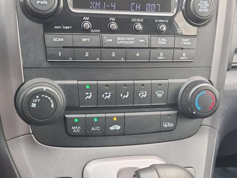 Used 2007 Honda CR-V EX-L image 19