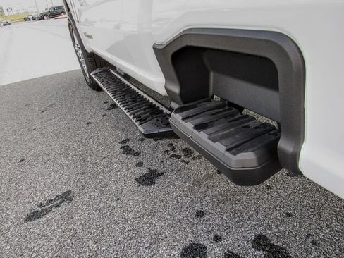 New 2026 Ford F250 XLT RWD image 10