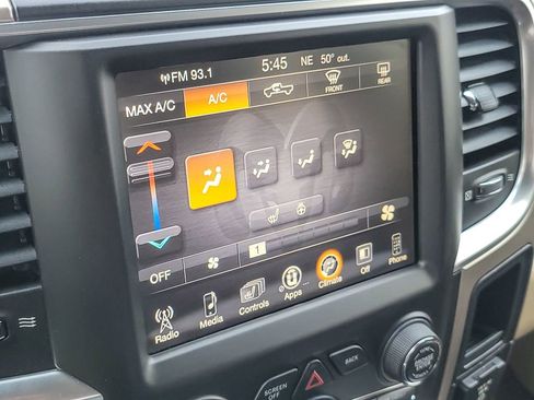 Used 2013 RAM 1500 Outdoorsman image 12