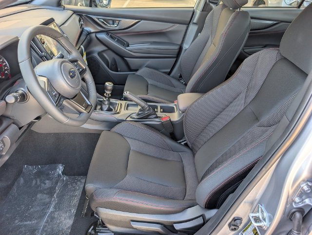 New 2026 Subaru WRX Premium AWD/4WD image 6