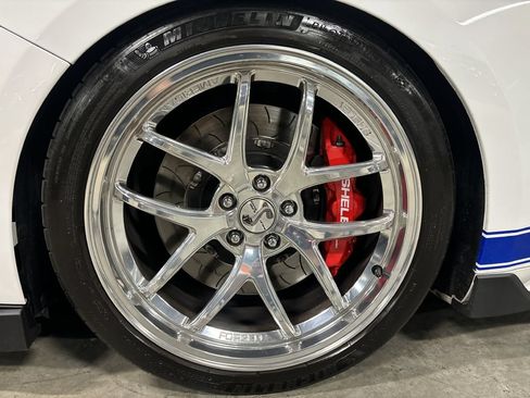 Used 2019 Ford Mustang GT Premium w/ GT Performance Package RWD image 36