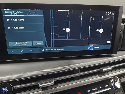 New 2026 Hyundai Santa Fe XRT image 26