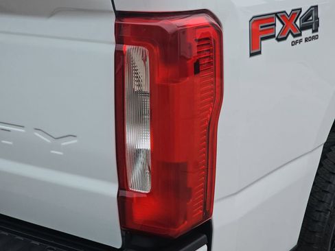 New 2026 Ford F250 XL w/ STX Appearance Package image 42