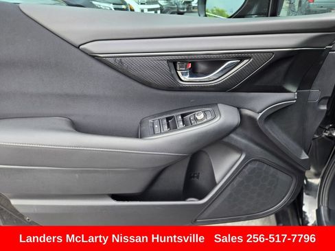 Used 2025 Subaru Outback Premium AWD/4WD image 21
