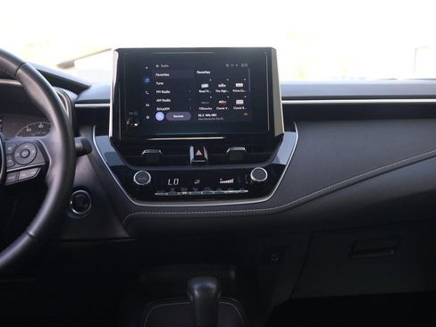 Certified 2023 Toyota Corolla SE image 23