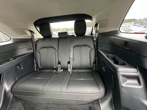 Used 2024 MAZDA CX-90 3.3 Turbo w/ Premium Package image 24