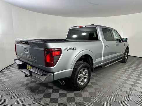 Used 2024 Ford F150 XLT w/ Tow/Haul Package image 20