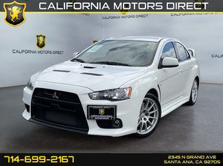 Used 2014 Mitsubishi Lancer Evolution GSR AWD/4WD video 1