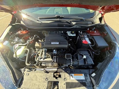 Used 2017 Honda CR-V EX-L image 58