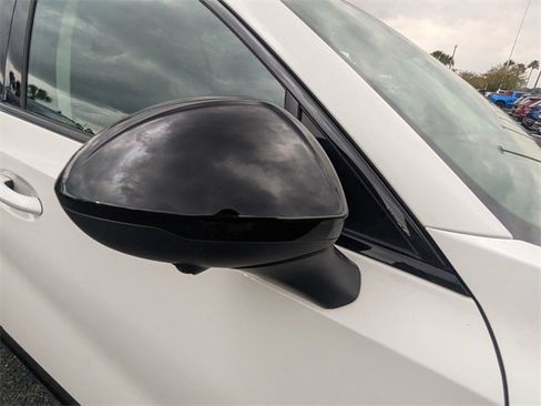 Used 2025 Buick Envision Sport Touring image 12