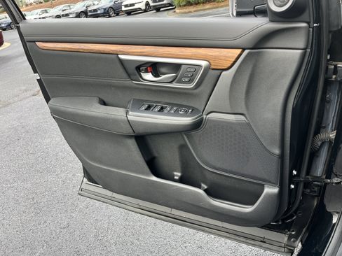 Certified 2020 Honda CR-V EX image 13