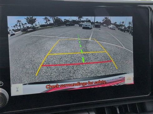 Certified 2024 Toyota RAV4 XLE w/ Convenience Package AWD/4WD image 21