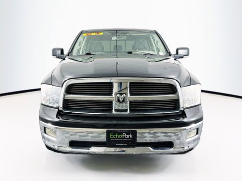 Used 2009 Dodge Ram 1500 Truck SLT w/ Big Horn Regional Pkg image 2