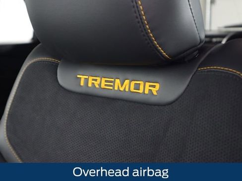 New 2026 Ford Explorer Tremor w/ Tremor Convenience Package AWD/4WD image 38