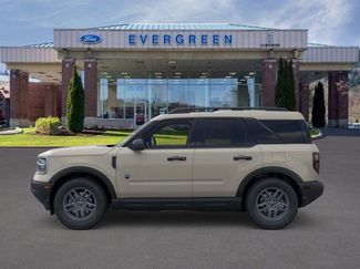 New 2025 Ford Bronco Sport Big Bend w/ Convenience Package video 3
