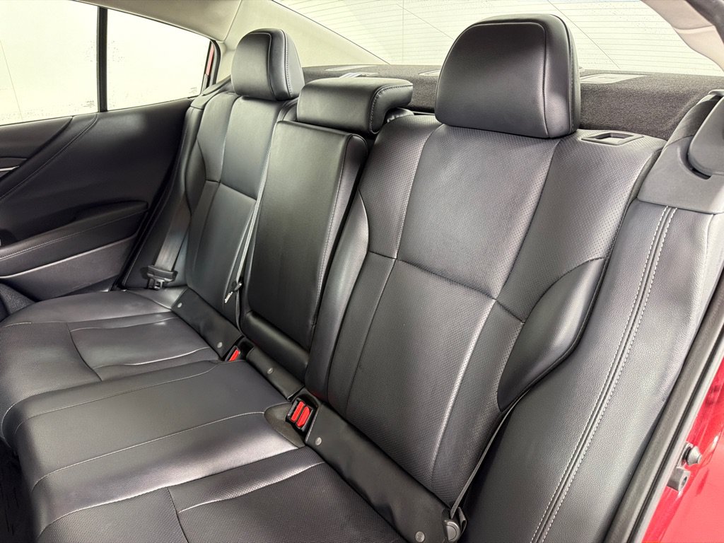 Used 2022 Subaru Legacy Limited AWD/4WD image 17