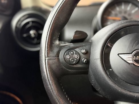 Used 2016 MINI Cooper Countryman S AWD/4WD image 22