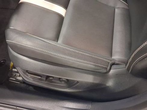 Used 2025 Toyota Camry SE FWD image 23