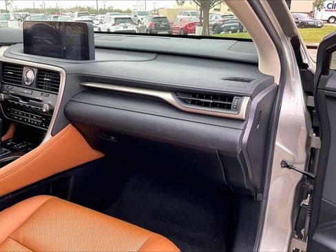 Used 2021 Lexus RX 350L image 16