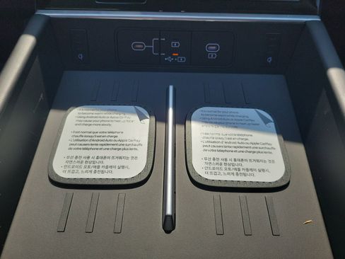 New 2026 Hyundai Santa Fe XRT AWD/4WD image 27