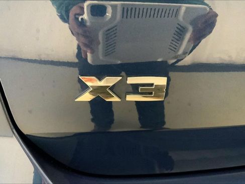 Certified 2024 BMW X3 M40i image 7
