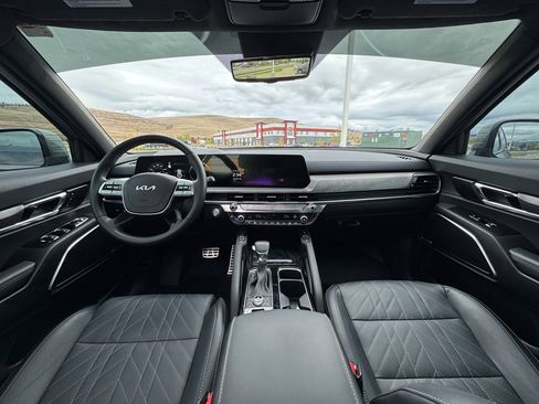 Used 2024 Kia Telluride SX Prestige X-Pro image 28