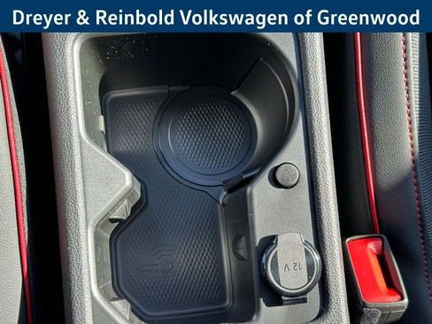 New 2026 Volkswagen GTI SE image 19