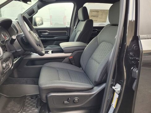 New 2026 RAM 1500 Big Horn image 9