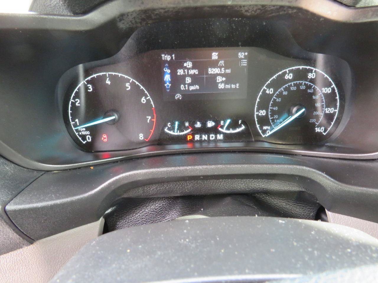 Used 2019 Ford Transit Connect XLT FWD image 9