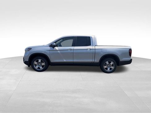 New 2026 Honda Ridgeline RTL image 17