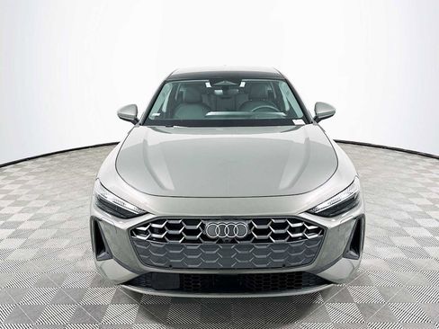 New 2025 Audi A5 2.0T Premium Plus image 2