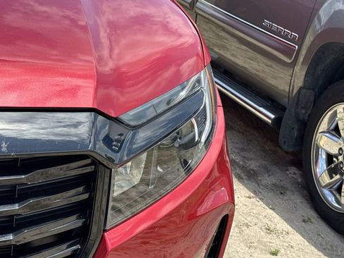 Used 2024 Honda Passport Black Edition image 4