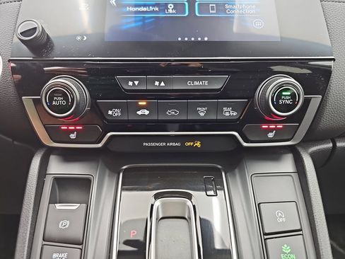 Used 2021 Honda CR-V EX-L image 28