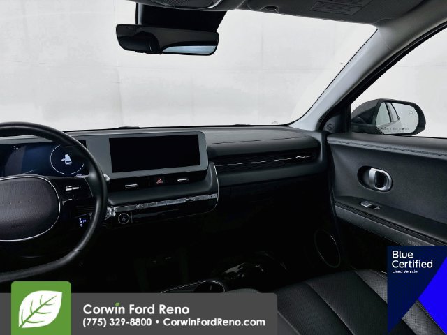 Used 2023 Hyundai Ioniq 5 SEL w/ Cargo Package AWD/4WD image 27