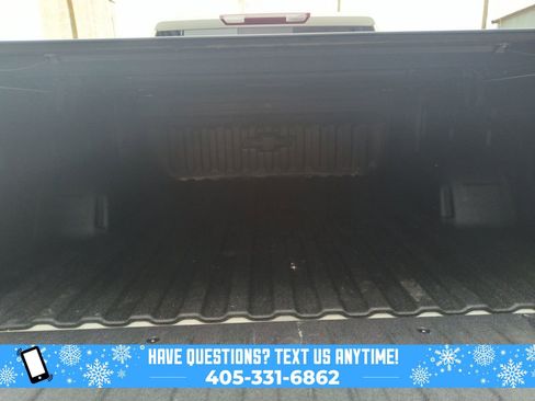 Used 2024 Chevrolet Silverado 1500 RST w/ RST All Star Premium Package image 11