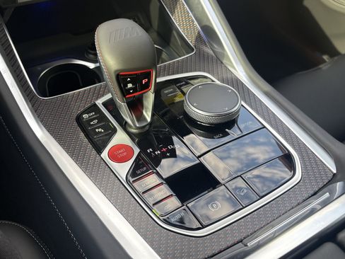 New 2026 BMW XM Label Red image 25