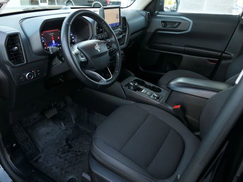 Used 2022 Ford Bronco Sport Badlands image 12